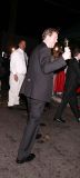 Hugh Laurie & Stephen Fry - 63rd Golden Globe Awards - Party - 16. Januar 2006