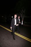 Hugh Laurie & Stephen Fry - 63rd Golden Globe Awards - Party - 16. Januar 2006
