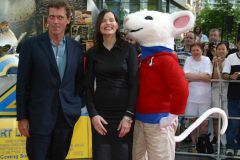 Hugh Laurie - 'Stuart Little 2' Movie Premiere Berlin