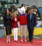 Hugh Laurie - 'Stuart Little 2' Movie Premiere Berlin