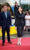 Hugh Laurie - 'Stuart Little 2' Movie Premiere Berlin