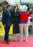 Hugh Laurie - 'Stuart Little 2' Movie Premiere Berlin