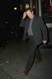 Hugh Laurie - London - Ivy Restaurant Jun 2005