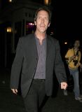 Hugh Laurie - London - Ivy Restaurant Jun 2005
