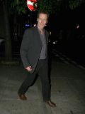 Hugh Laurie - London - Ivy Restaurant Jun 2005