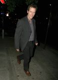 Hugh Laurie - London - Ivy Restaurant Jun 2005