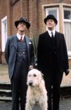 Hugh Laurie - Jeeves & Wooster Promotional Photo
