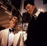 Hugh Laurie - Jeeves & Wooster Promotional Photo