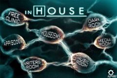 House MD "InHouse" iPod iPhone App