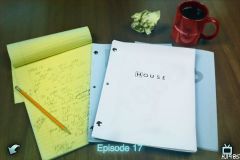 House MD "InHouse" iPod iPhone App Episode 17