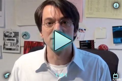House MD "InHouse" iPod iPhone App Episode 17