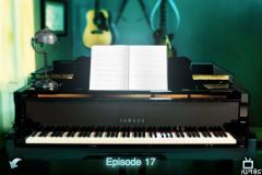House MD "InHouse" iPod iPhone App Episode 17