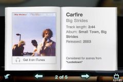 House MD "InHouse" iPod iPhone App Episode 17