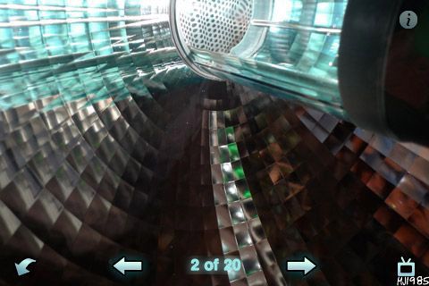 House MD "InHouse" iPod iPhone App Episode 17