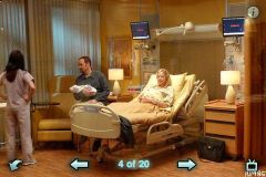 House MD "InHouse" iPod iPhone App Episode 17