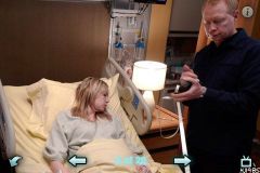 House MD "InHouse" iPod iPhone App Episode 17