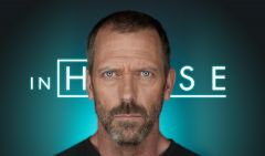 House MD "InHouse" iPod iPhone App Promotional Photos