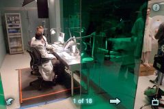 House MD "InHouse" iPod iPhone App Episode 18