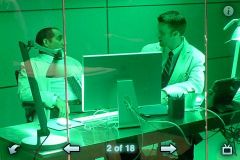 House MD "InHouse" iPod iPhone App Episode 18