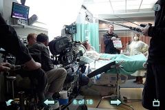 House MD "InHouse" iPod iPhone App Episode 18