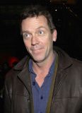 Hugh Laurie - Oscar Moore Film Quiz Party 2001
