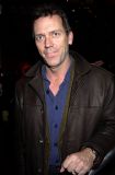 Hugh Laurie - Oscar Moore Film Quiz Party 2001