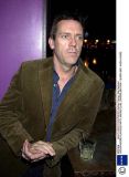 Hugh Laurie - Oscar Moore Film Quiz Party 2001