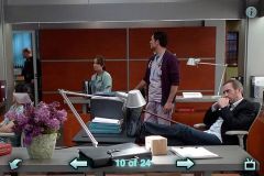 House MD "InHouse" iPod iPhone App Episode 20