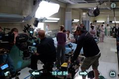 House MD "InHouse" iPod iPhone App Episode 20