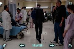 House MD "InHouse" iPod iPhone App Episode 20