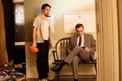 House MD "InHouse" iPod iPhone App Episode 21