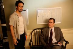 House MD "InHouse" iPod iPhone App Episode 21