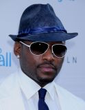 Omar Epps - FOX Fall Eco-Casino Party 2010