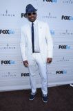 Omar Epps - FOX Fall Eco-Casino Party 2010