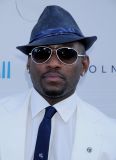 Omar Epps - FOX Fall Eco-Casino Party 2010