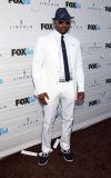 Omar Epps - FOX Fall Eco-Casino Party 2010