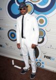 Omar Epps - FOX Fall Eco-Casino Party 2010