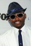 Omar Epps - FOX Fall Eco-Casino Party 2010