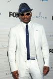 Omar Epps - FOX Fall Eco-Casino Party 2010