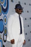 Omar Epps - FOX Fall Eco-Casino Party 2010