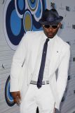 Omar Epps - FOX Fall Eco-Casino Party 2010