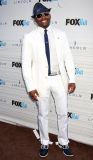 Omar Epps - FOX Fall Eco-Casino Party 2010