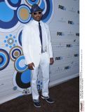 Omar Epps - FOX Fall Eco-Casino Party 2010