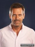 Hugh Laurie - Photoshooting for Spec Sep 2009 by John Russo