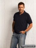 Hugh Laurie - Photoshooting for Spec Sep 2009 by John Russo