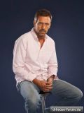 Hugh Laurie - Photoshooting for Spec Sep 2009 by John Russo