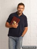 Hugh Laurie - Photoshooting for Spec Sep 2009 by John Russo