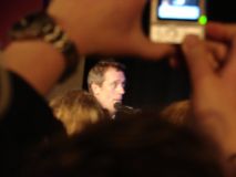 Hugh Laurie - Hamburg Konzert, 27. April 2011