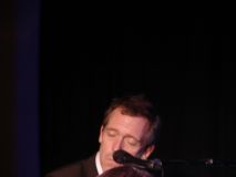 Hugh Laurie - Hamburg Konzert, 27. April 2011