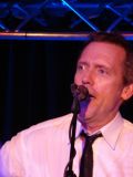 Hugh Laurie - Hamburg Konzert, 27. April 2011